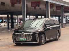 Voyah Avatr Dream Car PHEV AWD Flagship Qiankun Edition - ფოტო 1