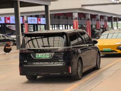 Voyah Avatr Dream Car PHEV AWD Flagship Qiankun Edition - ფოტო 10