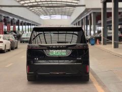 Voyah Avatr Dream Car PHEV AWD Flagship Qiankun Edition - ფოტო 11