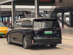 Voyah Avatr Dream Car PHEV AWD Flagship Qiankun Edition - ფოტო 12