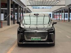 Voyah Avatr Dream Car PHEV AWD Flagship Qiankun Edition - ფოტო 2