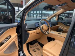 Voyah Avatr Dream Car PHEV AWD Flagship Qiankun Edition - ფოტო 4