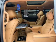Voyah Avatr Dream Car PHEV AWD Flagship Qiankun Edition - ფოტო 6