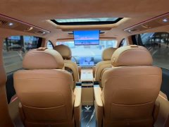 Voyah Avatr Dream Car PHEV AWD Flagship Qiankun Edition - ფოტო 7