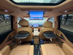 Voyah Avatr Dream Car PHEV AWD Flagship Qiankun Edition - ფოტო 8