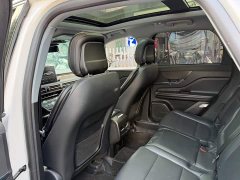 Lincoln Explorer 2.0T Two-Wheel Drive Premium - ფოტო 10
