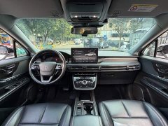 Lincoln Explorer 2.0T Two-Wheel Drive Premium - ფოტო 12
