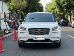Lincoln Explorer 2.0T Two-Wheel Drive Premium - ფოტო 2