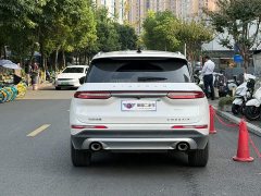 Lincoln Explorer 2.0T Two-Wheel Drive Premium - ფოტო 5
