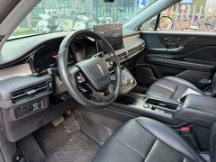 Lincoln Explorer 2.0T Two-Wheel Drive Premium - ფოტო 7