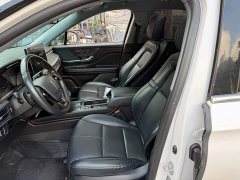 Lincoln Explorer 2.0T Two-Wheel Drive Premium - ფოტო 8