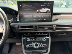 Lincoln Explorer 2.0T Two-Wheel Drive Premium - ფოტო 9
