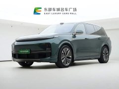 Li Auto L9 Ultra Smart Refresh Edition - ფოტო 1