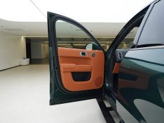 Li Auto L9 Ultra Smart Refresh Edition - ფოტო 16