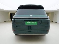 Li Auto L9 Ultra Smart Refresh Edition - ფოტო 5