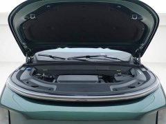Li Auto L9 Ultra Smart Refresh Edition - ფოტო 7