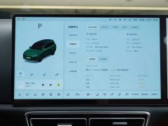 Li Auto L9 Ultra Smart Refresh Edition - ფოტო 8
