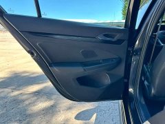 Volkswagen Golf 280TSI DSG R-Line Lite - ფოტო 17