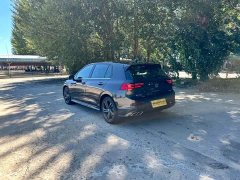 Volkswagen Golf 280TSI DSG R-Line Lite - ფოტო 7
