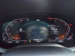 BMW 5 Series 525Li M Sport Package - ფოტო 6