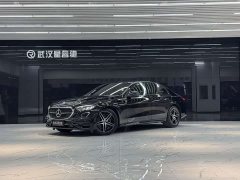 Mercedes-Benz E-Class (Imported) E 260 Sports Edition - ფოტო 1