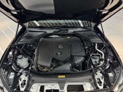 Mercedes-Benz E-Class (Imported) E 260 Sports Edition - ფოტო 11