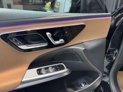 Mercedes-Benz E-Class (Imported) E 260 Sports Edition - ფოტო 12