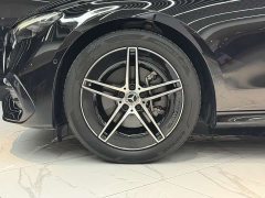 Mercedes-Benz E-Class (Imported) E 260 Sports Edition - ფოტო 13