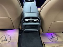 Mercedes-Benz E-Class (Imported) E 260 Sports Edition - ფოტო 15