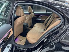 Mercedes-Benz E-Class (Imported) E 260 Sports Edition - ფოტო 16