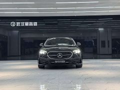 Mercedes-Benz E-Class (Imported) E 260 Sports Edition - ფოტო 2