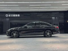 Mercedes-Benz E-Class (Imported) E 260 Sports Edition - ფოტო 3