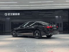 Mercedes-Benz E-Class (Imported) E 260 Sports Edition - ფოტო 5