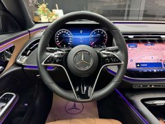 Mercedes-Benz E-Class (Imported) E 260 Sports Edition - ფოტო 6