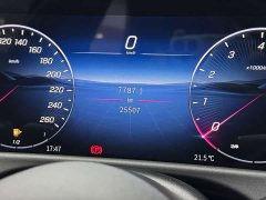 Mercedes-Benz E-Class (Imported) E 260 Sports Edition - ფოტო 8
