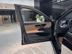 Mercedes-Benz E-Class (Imported) E 260 Sports Edition - ფოტო 9
