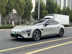 Xiaomi SU7 Rear-Wheel Drive Standard Edition - ფოტო 1