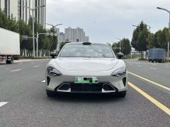 Xiaomi SU7 Rear-Wheel Drive Standard Edition - ფოტო 2