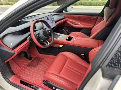 Xiaomi SU7 Rear-Wheel Drive Standard Edition - ფოტო 4