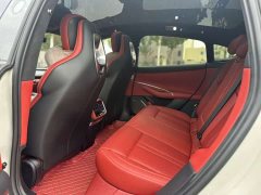 Xiaomi SU7 Rear-Wheel Drive Standard Edition - ფოტო 5