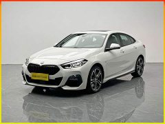 BMW 2 Series (Imported) Year Facelift 225i Four-Door Coupe M Sport Night Edition Package - ფოტო 1