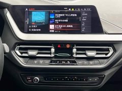 BMW 2 Series (Imported) Year Facelift 225i Four-Door Coupe M Sport Night Edition Package - ფოტო 20