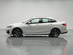 BMW 2 Series (Imported) Year Facelift 225i Four-Door Coupe M Sport Night Edition Package - ფოტო 3