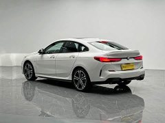 BMW 2 Series (Imported) Year Facelift 225i Four-Door Coupe M Sport Night Edition Package - ფოტო 4