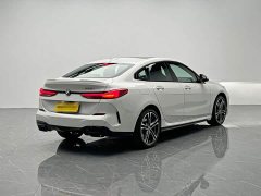 BMW 2 Series (Imported) Year Facelift 225i Four-Door Coupe M Sport Night Edition Package - ფოტო 6