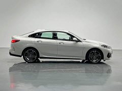 BMW 2 Series (Imported) Year Facelift 225i Four-Door Coupe M Sport Night Edition Package - ფოტო 7