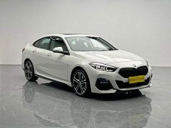 BMW 2 Series (Imported) Year Facelift 225i Four-Door Coupe M Sport Night Edition Package - ფოტო 8