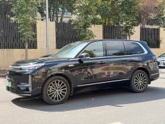 Geely Galaxy M9 230km Two-Wheel Drive Explorer Edition - ფოტო 1