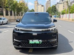 Geely Galaxy M9 230km Two-Wheel Drive Explorer Edition - ფოტო 2