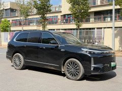 Geely Galaxy M9 230km Two-Wheel Drive Explorer Edition - ფოტო 3